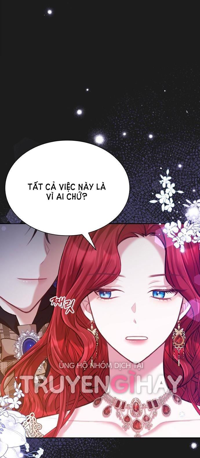 lời mời gọi của hậu cung chapter 0 23