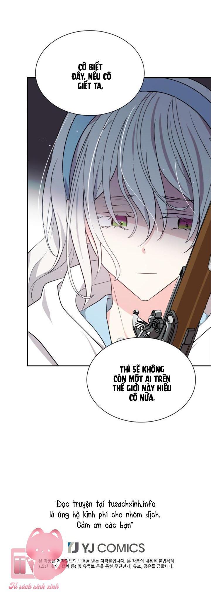 nguyện ước vô vọng của ma nữ chapter 37 54