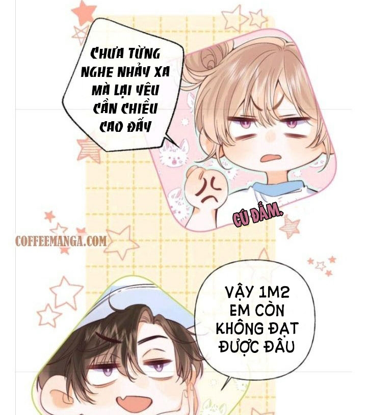 vụng trộm không thể giấu - mối tình thầm kín chapter 22 42