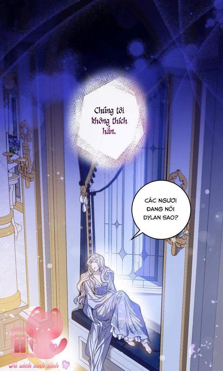 thuần hóa bạo chúa rồi bỏ trốn chapter 80 4