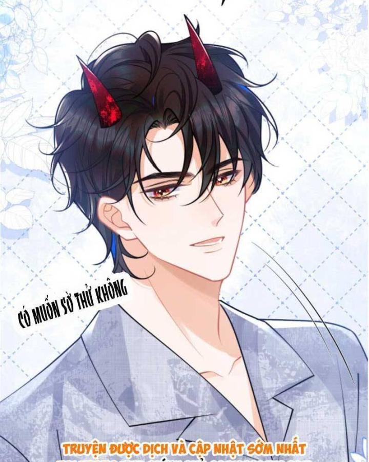 vị chỉ huy lạnh lùng khóc trong vòng tay tôi chapter 45 4