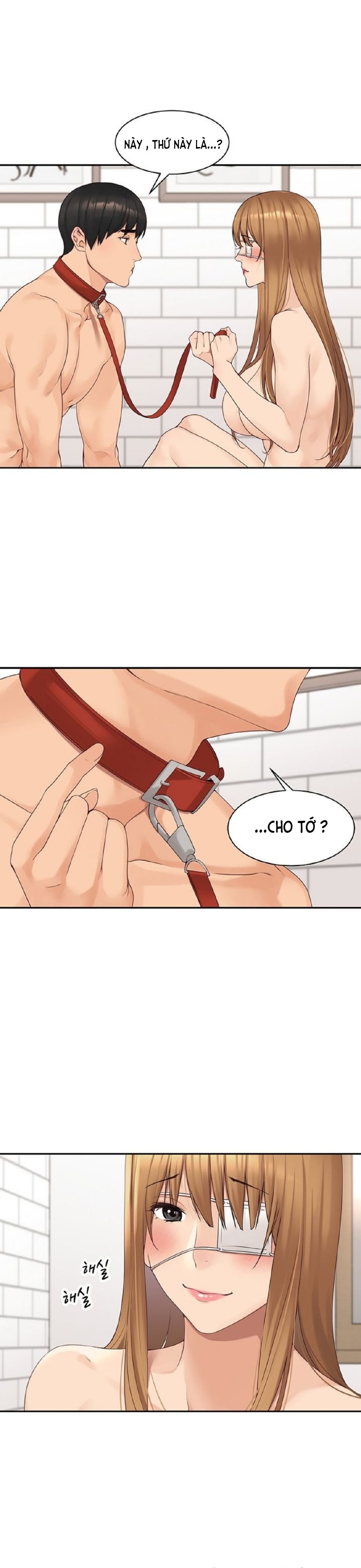 hơn cả tình bạn chapter 50 8