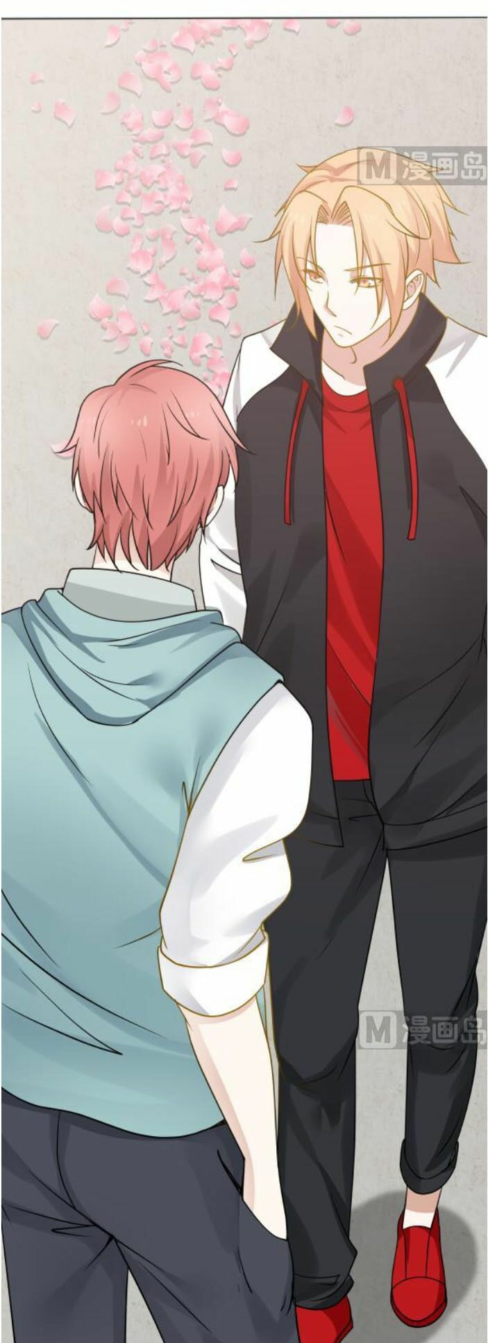 trên người ta có một rồng chapter 73 20