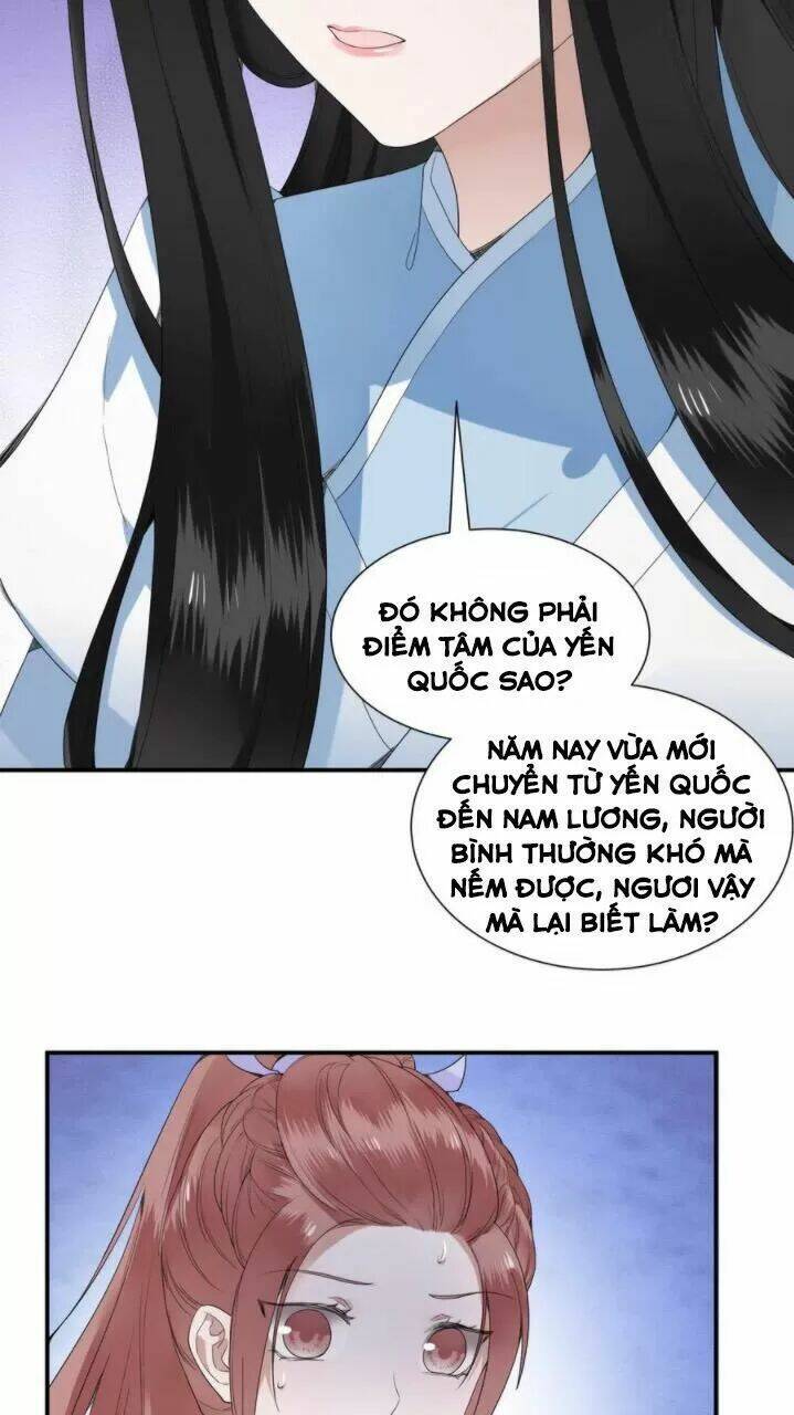 phượng hoàng vu phi chapter 76 3