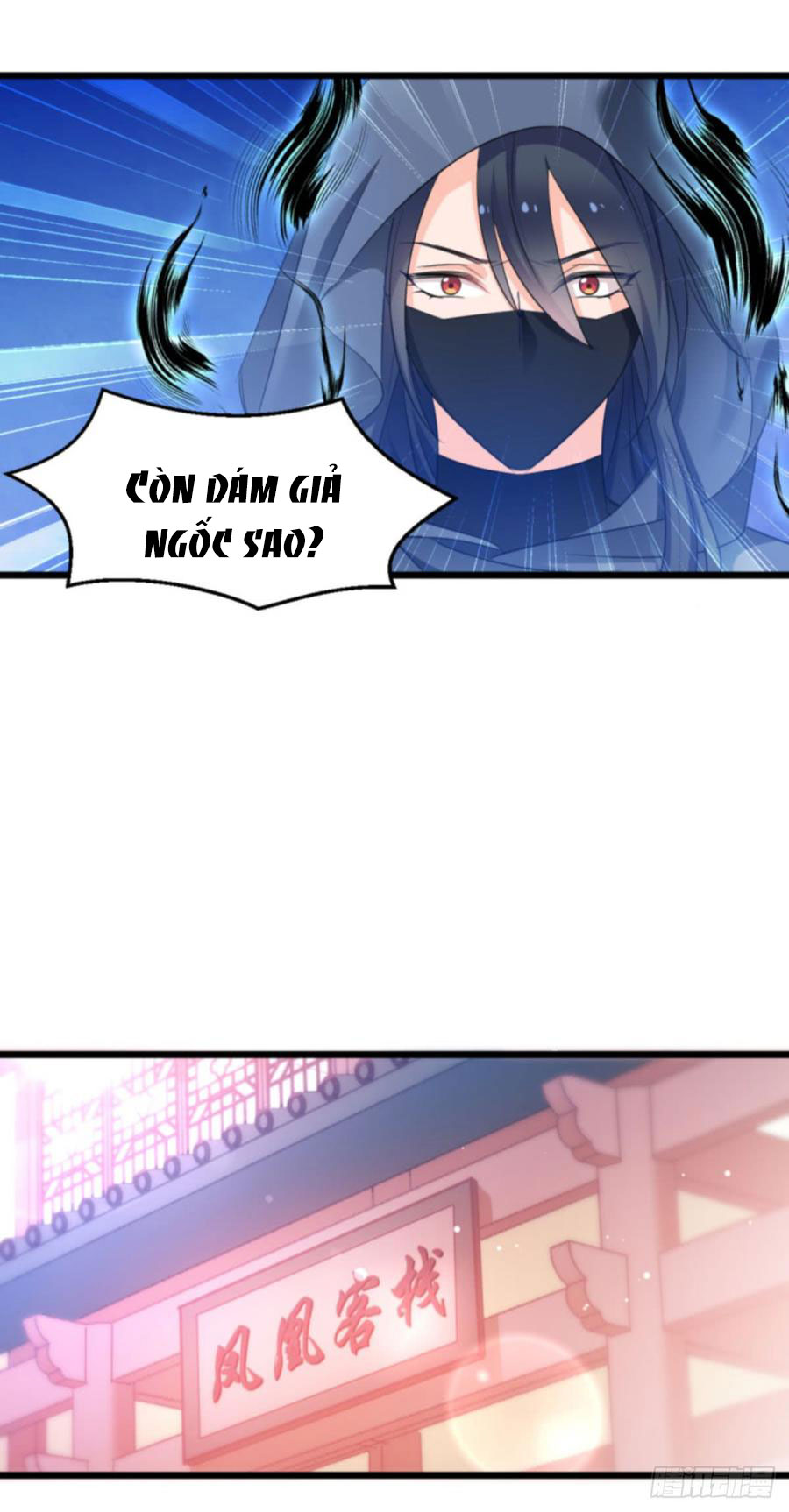 trò chơi trừng phạt chapter 83 18