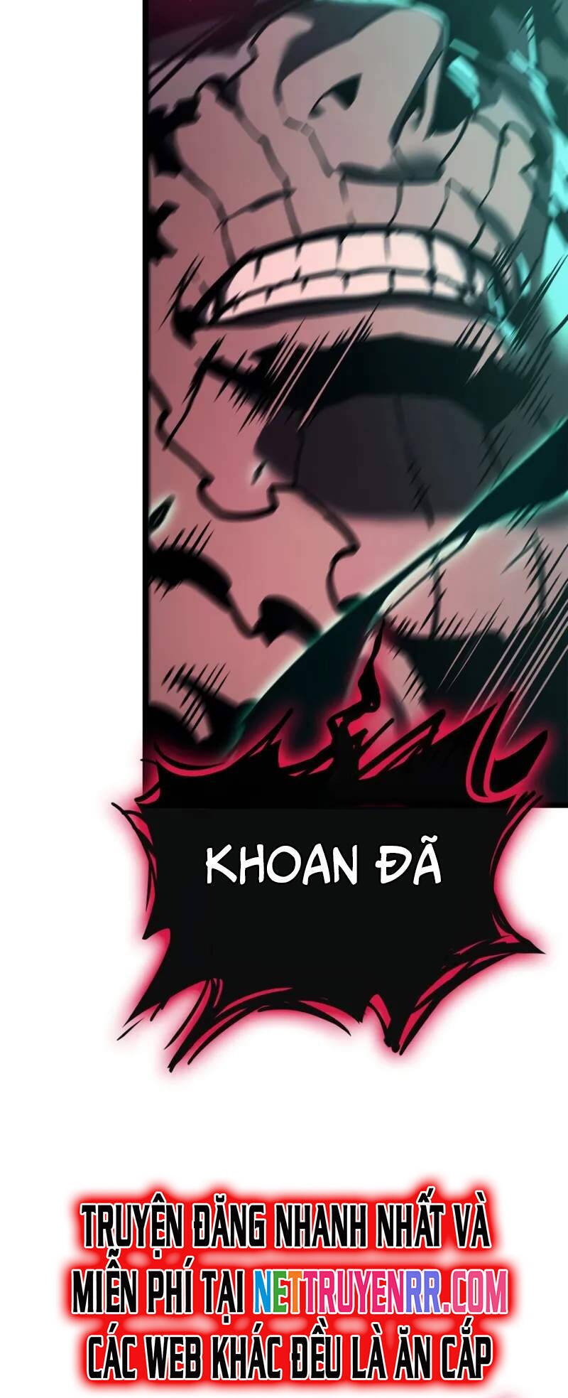 Vị Vua Mạnh Nhất Đã Trở Lại chapter 110 22