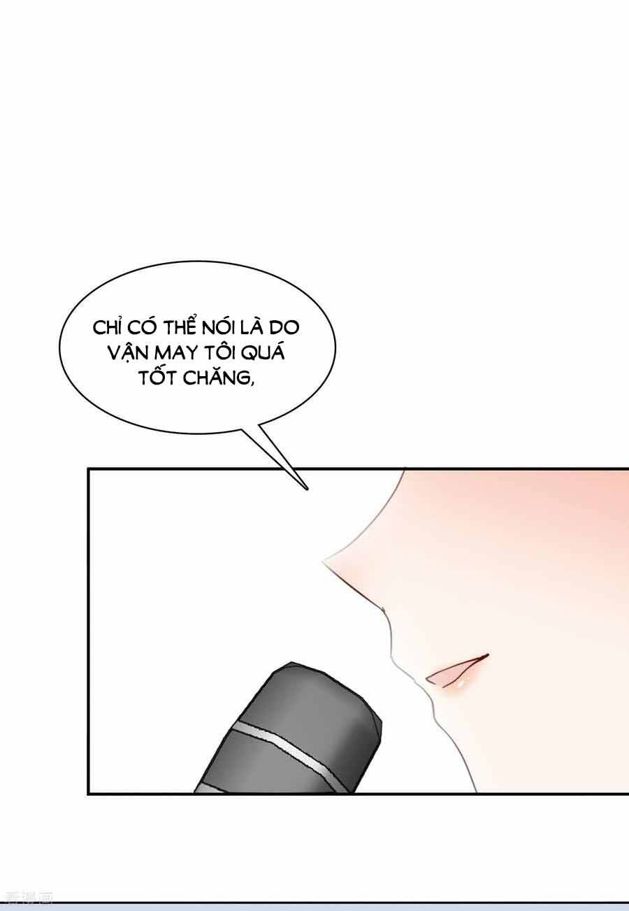 cô ấy đến rồi, xin nằm xuống! chapter 51 16