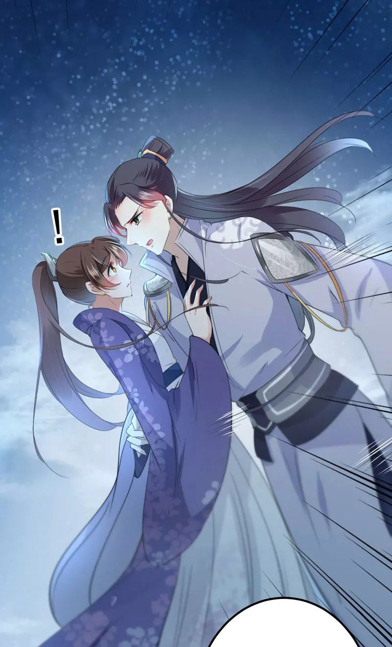 vương gia không thể trêu chapter 93 16