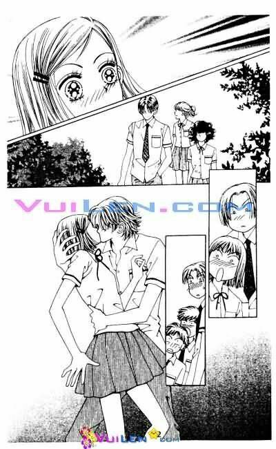 bong bóng trắng chapter 10 22