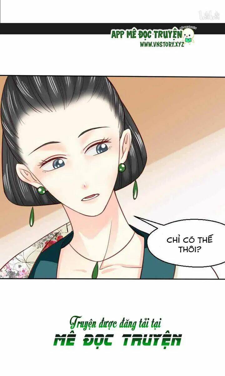 kiều nữ độc phi chapter 106 27