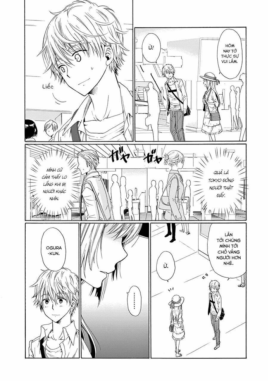 boku no namae wa chapter 7 19