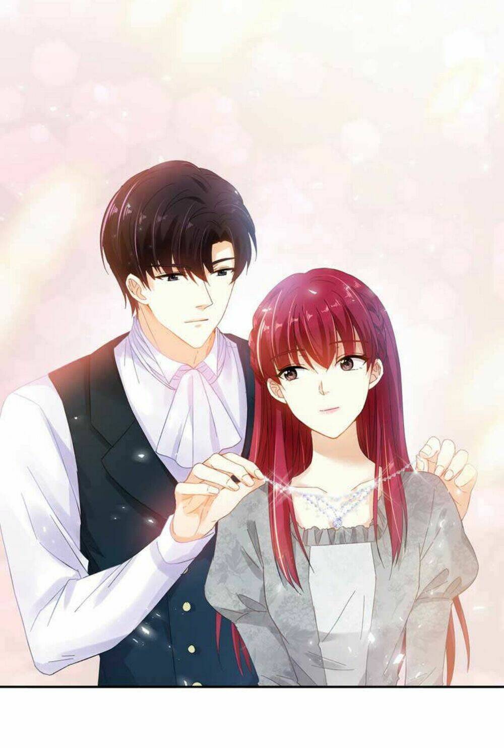 ác nữ cải biến chapter 48 33