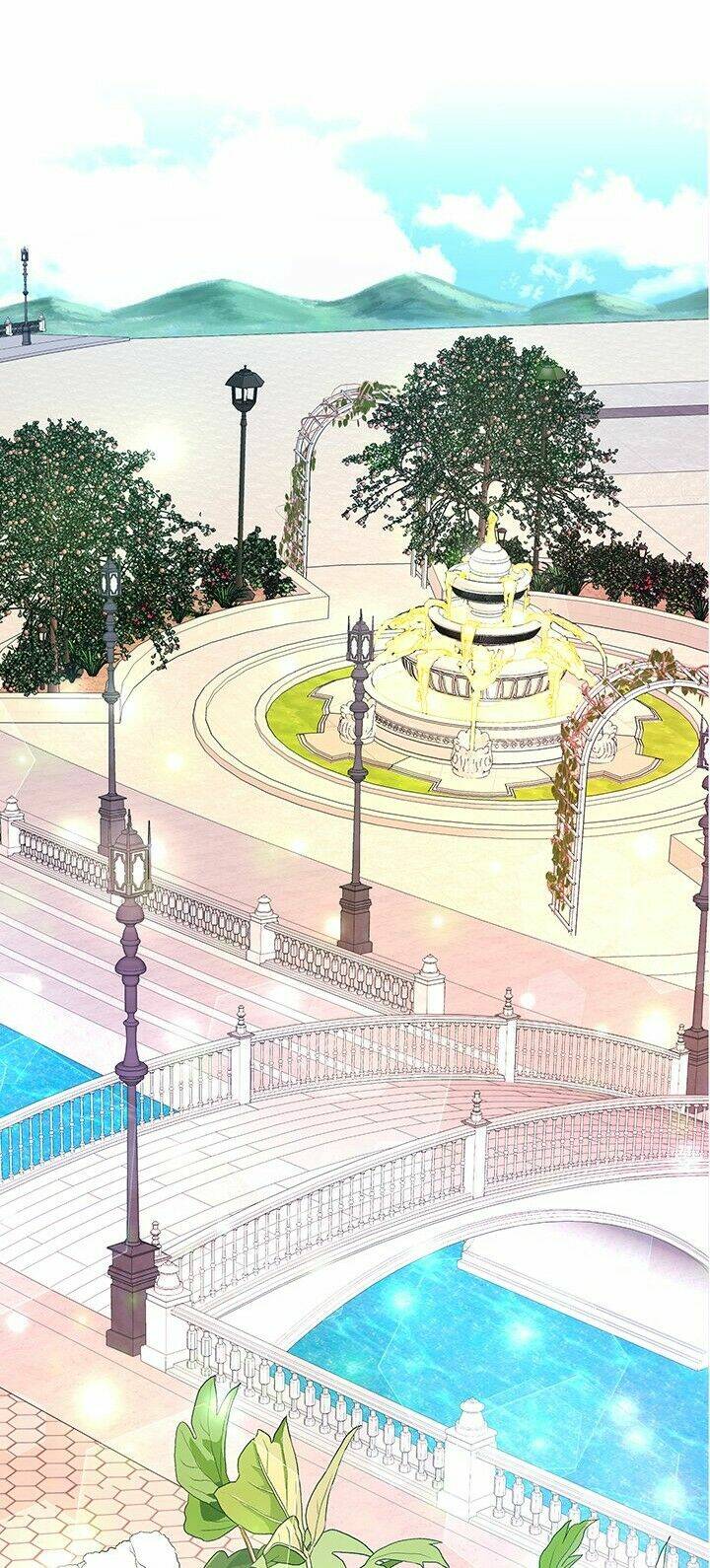 công chúa huỷ diệt chapter 9 34