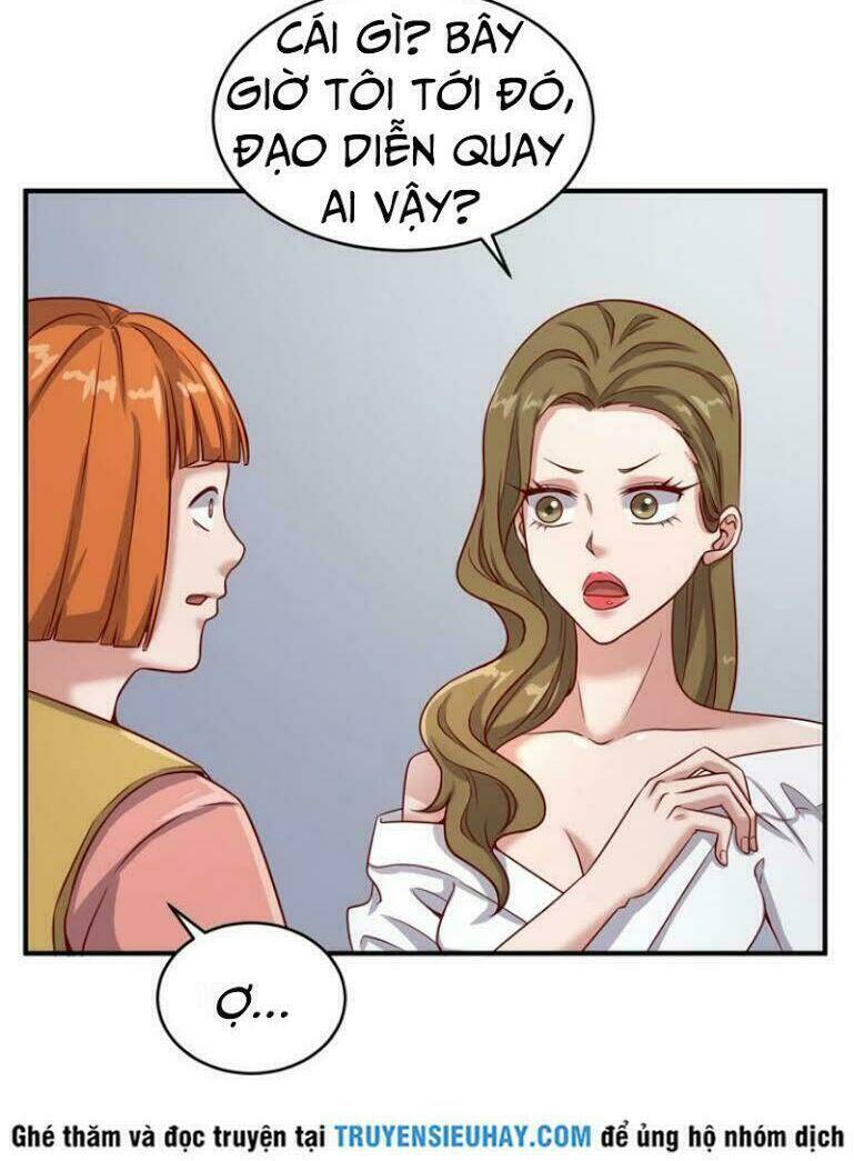 người chặn xuyên không chapter 13 6