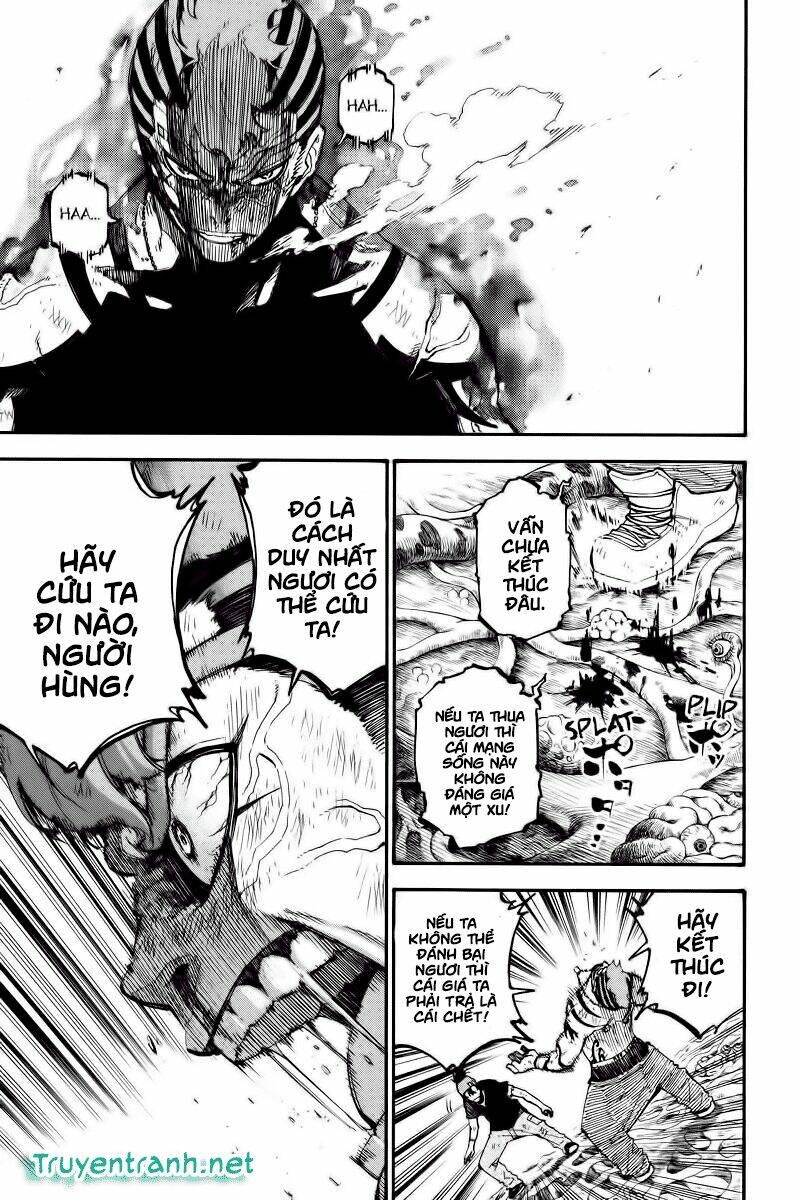 dolly kill kill chapter 107 3