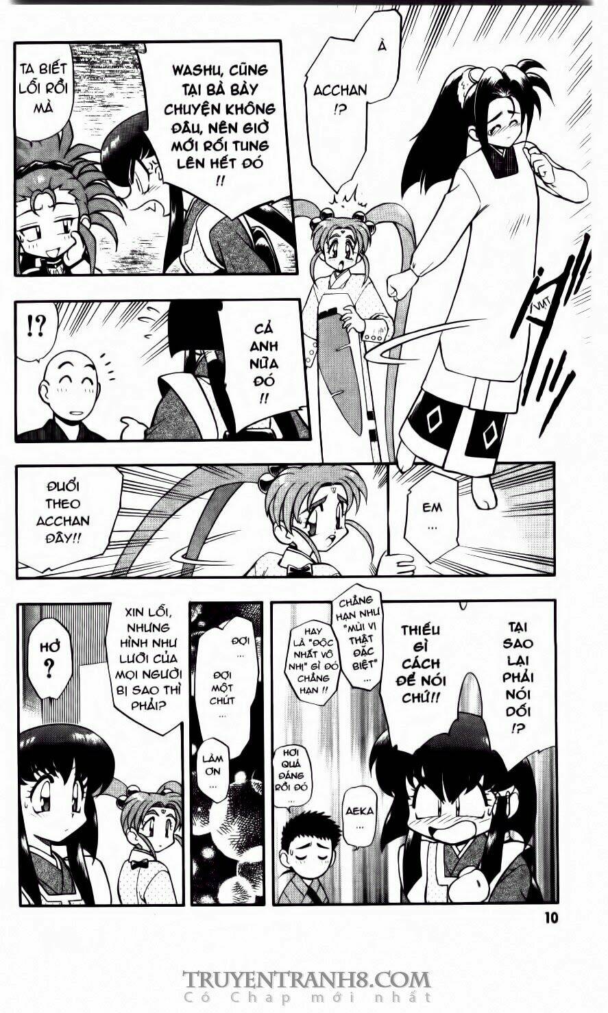 tenchi vô dụng chapter 27 6