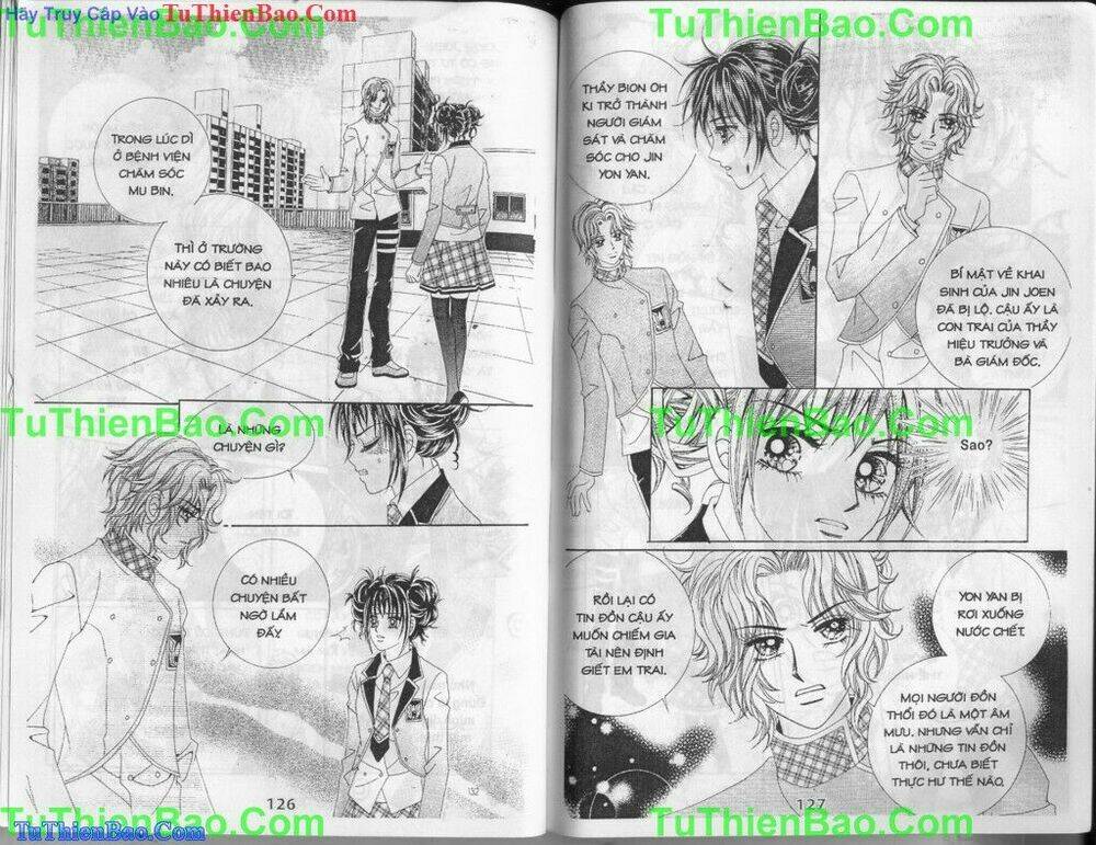 vua xa lộ chapter 9 64