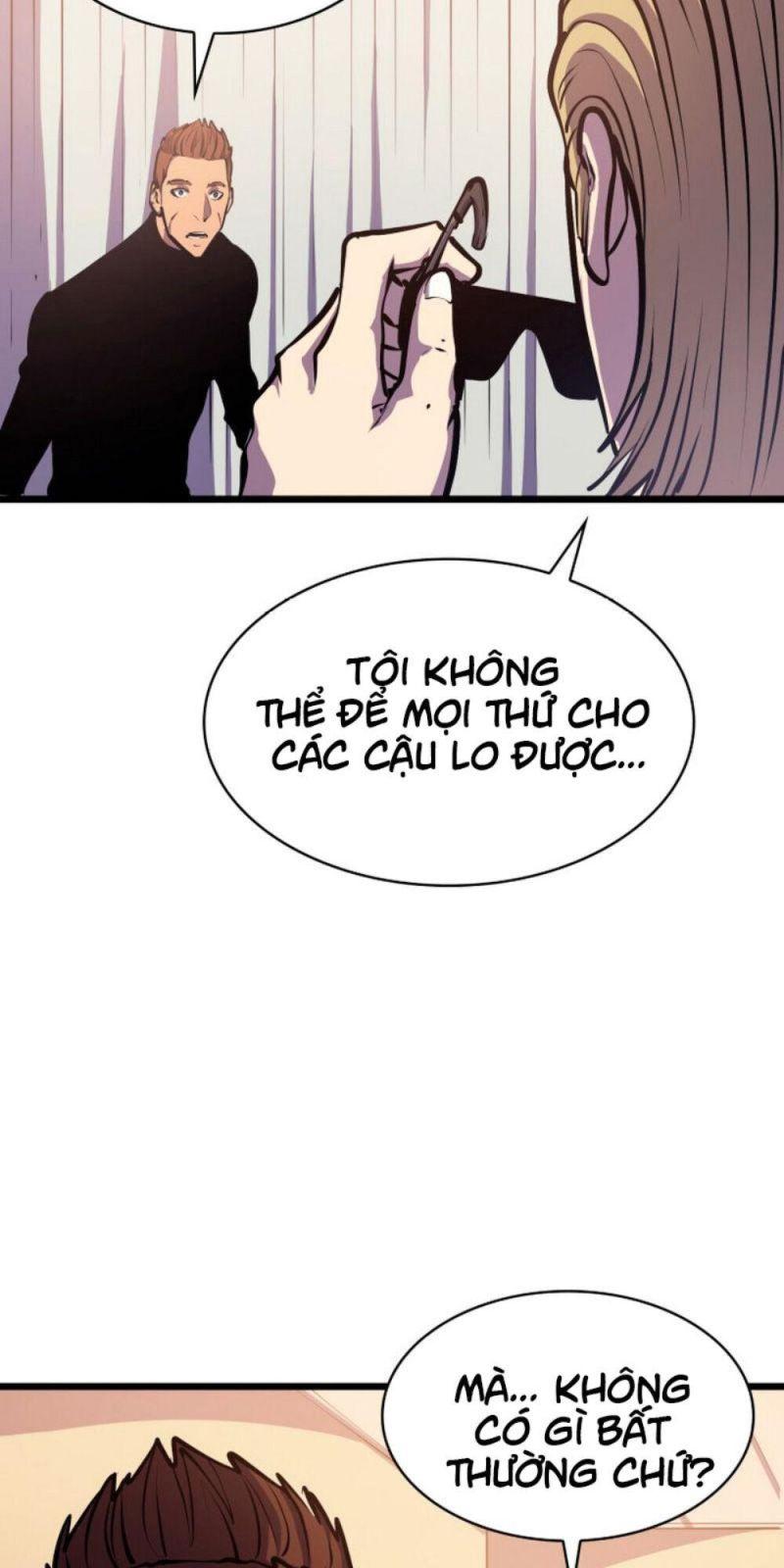 tôi trở lại thăng cấp một mình chapter 38 17