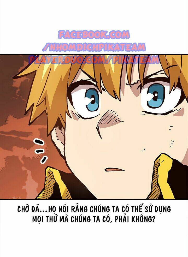 đại lục vô song chapter 21 63