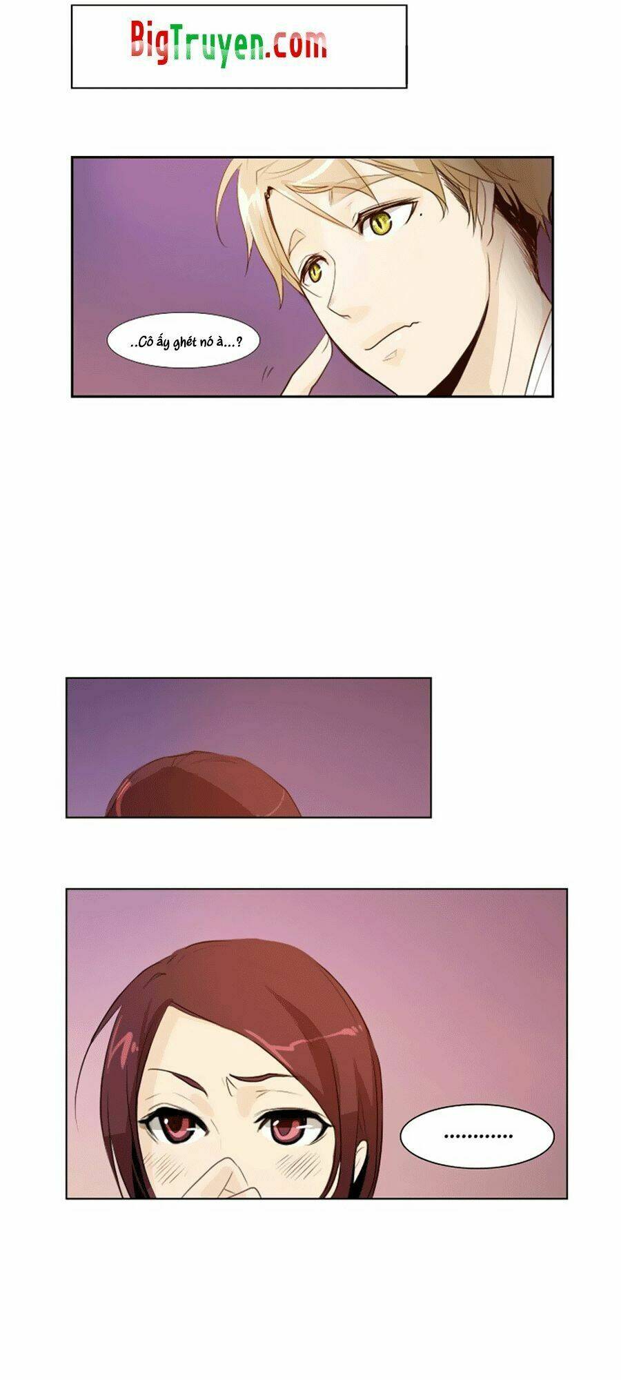 hẹn hò là thứ dễ nhất chapter 3 27