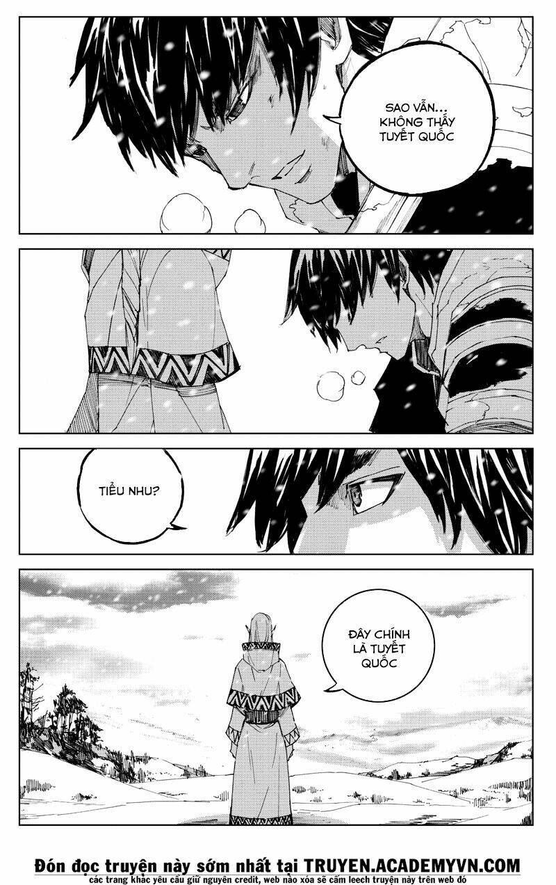 rakshasa street chapter 70 4