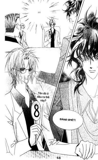 lọ lem hậu đậu chapter 42 6