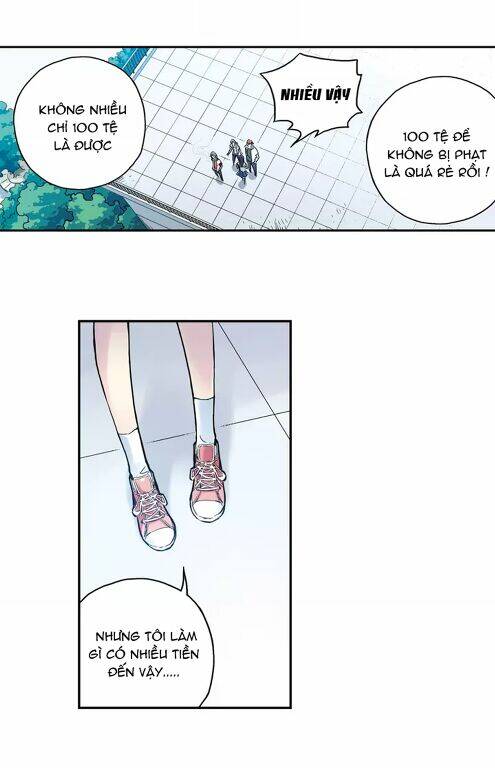 thanh không chi hạ chapter 1 49