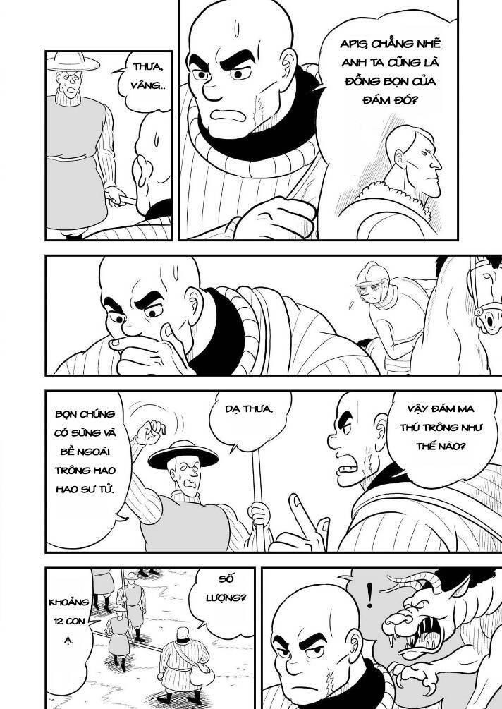 bảng xếp hạng vua chapter 74 9