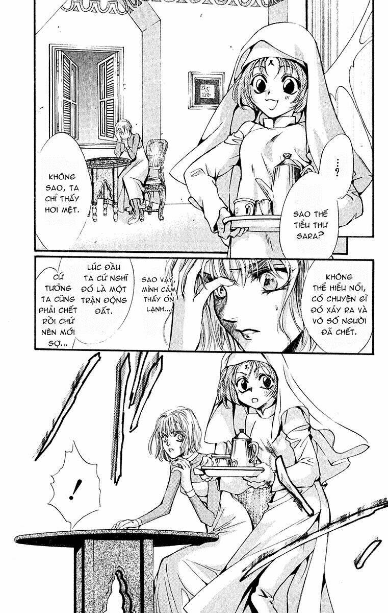 tình yêu loạn luân chapter 83 14