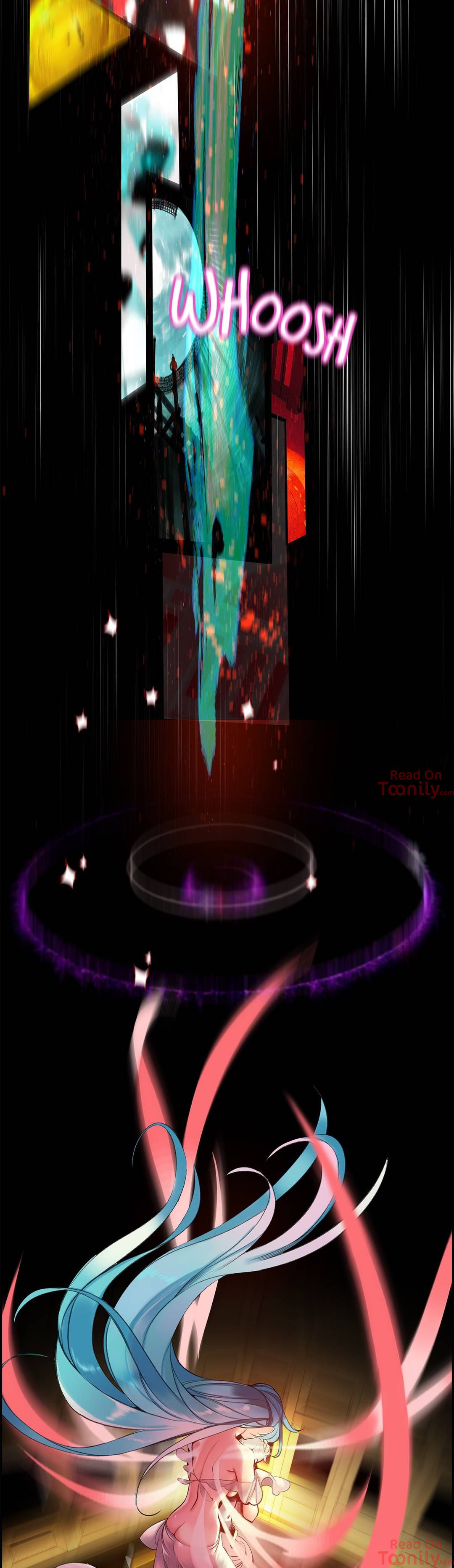 sự ràng buộc của lilith chapter 72 14