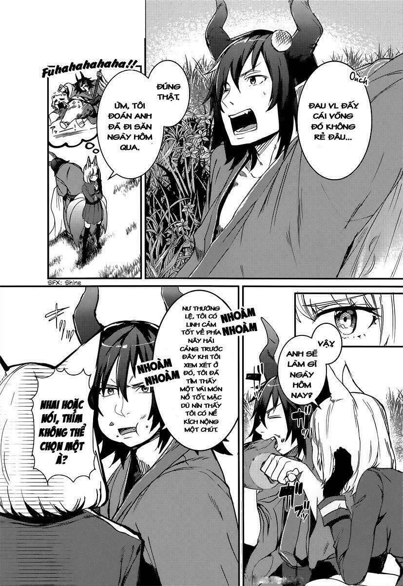 grimoire x reverse - tensei kishin romantan chapter 1 9