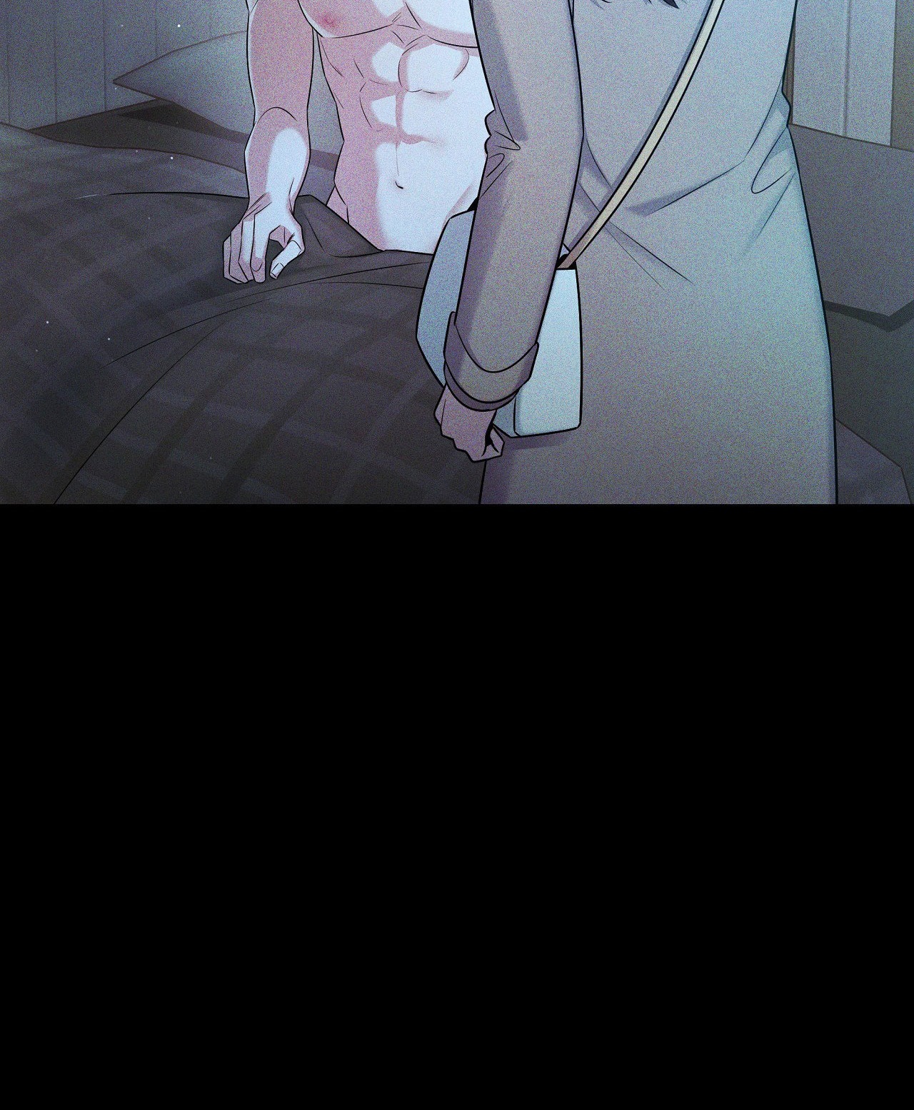 [18+] tiền bối ngạo mạn chapter 1.2 37