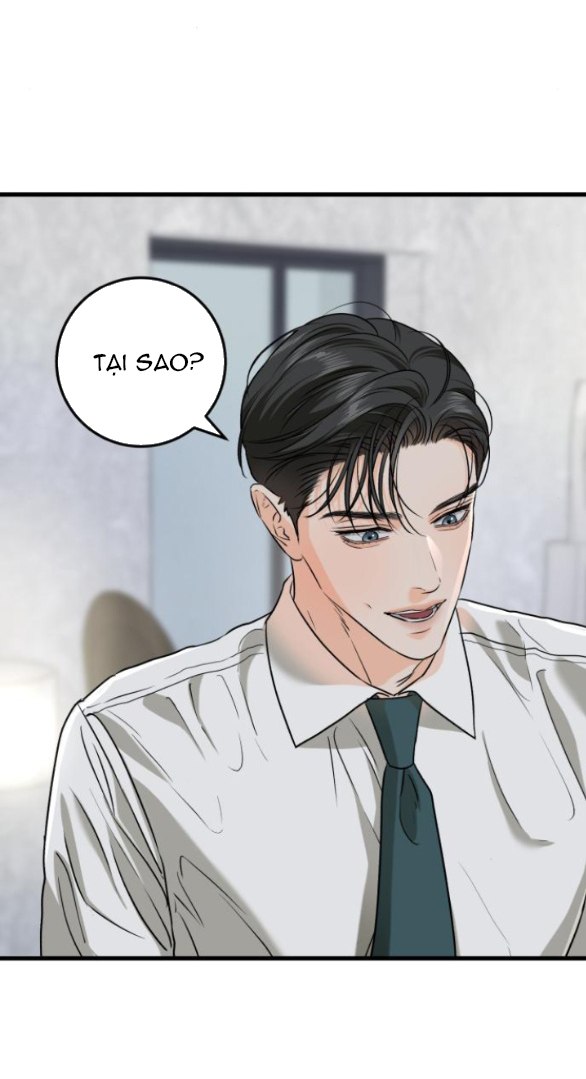 Nóng Lòng Muốn Giày Vò Em chapter 46.1 27