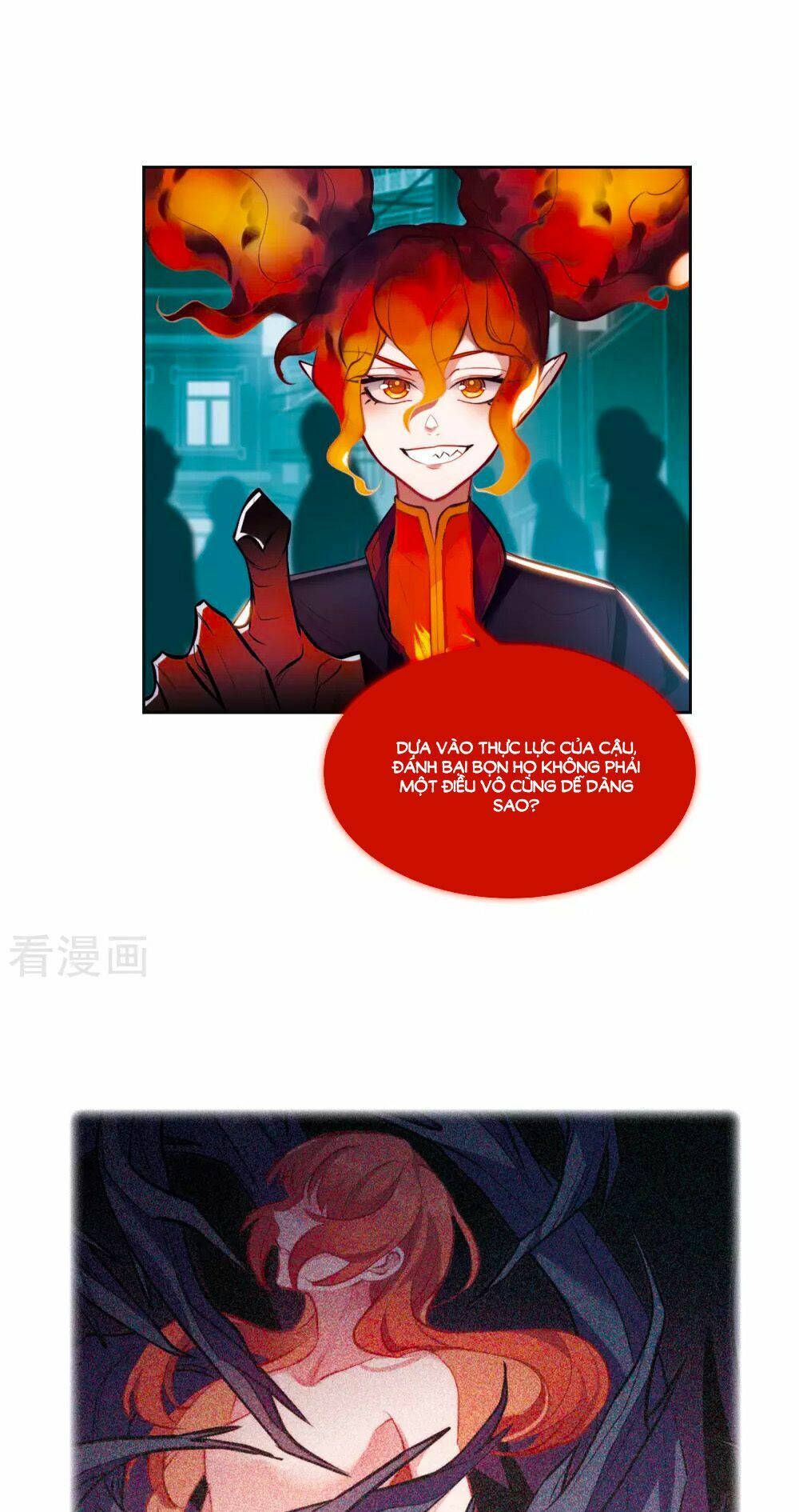 địa ngục cáo bạch thi chapter 94 12