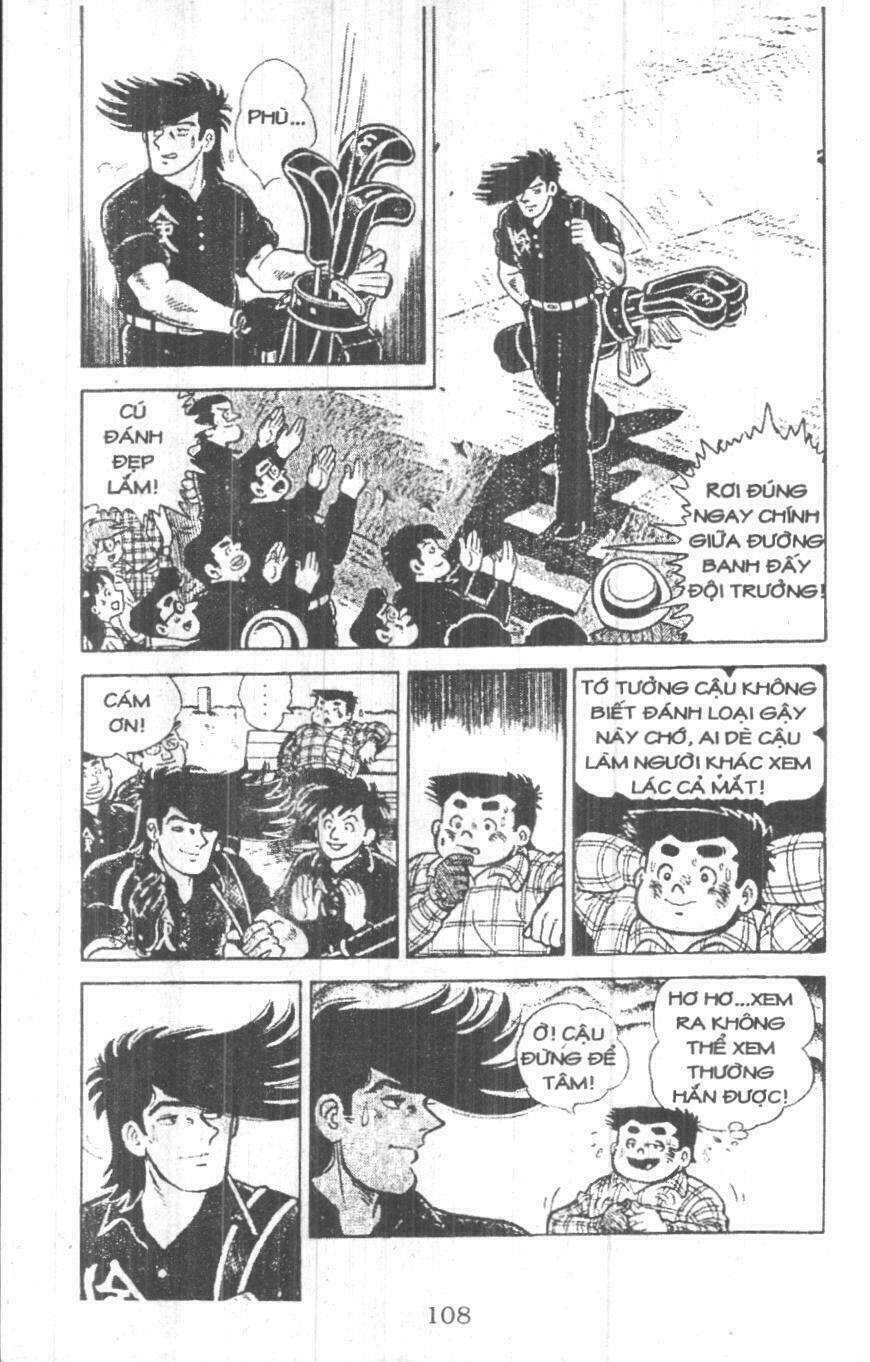 ashita tenki ni naare chapter 5 106