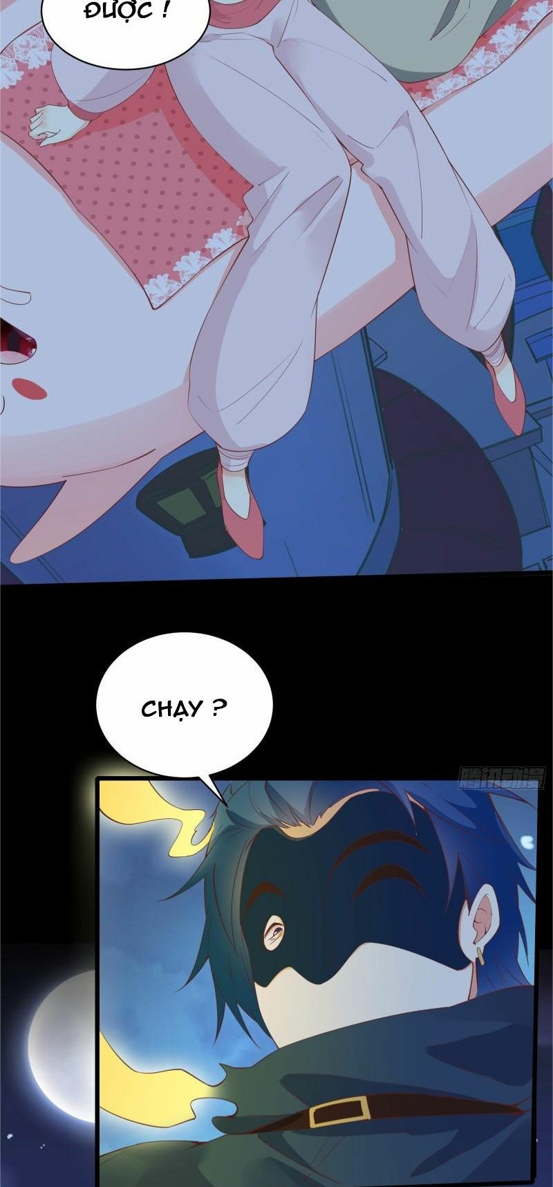 ta lập hậu cung tại tây du ký chapter 90 2