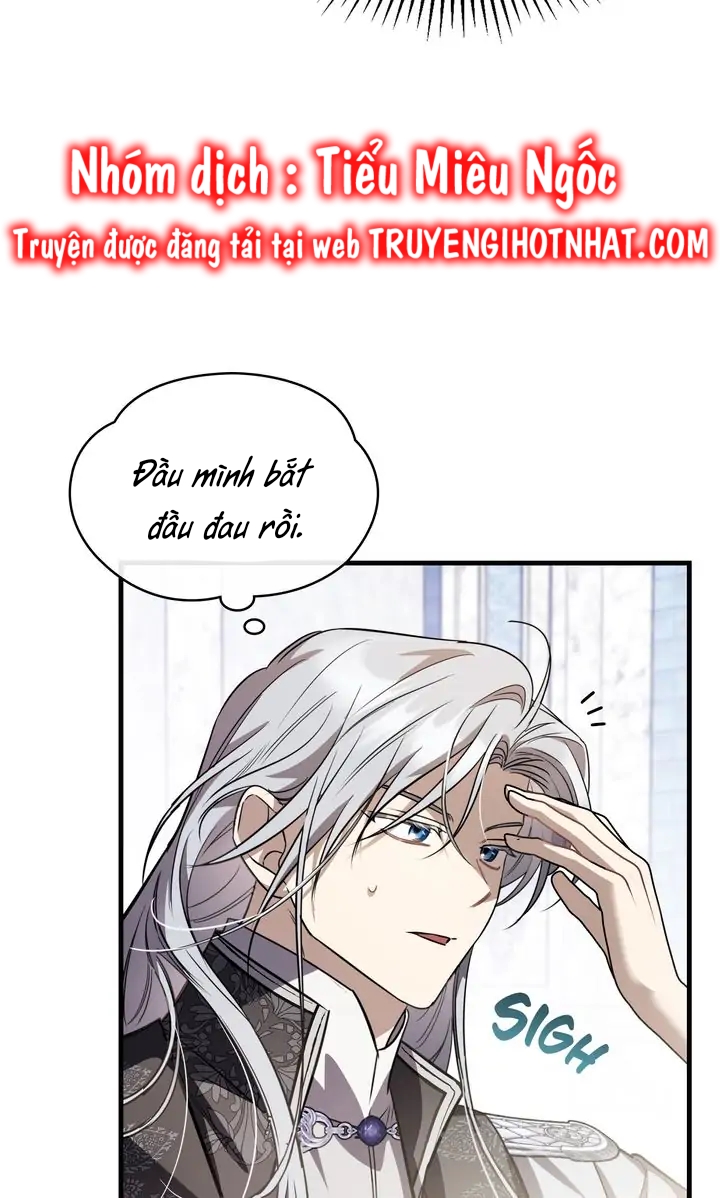 Cái Bóng Trong Đêm chapter 53 - Trang 90