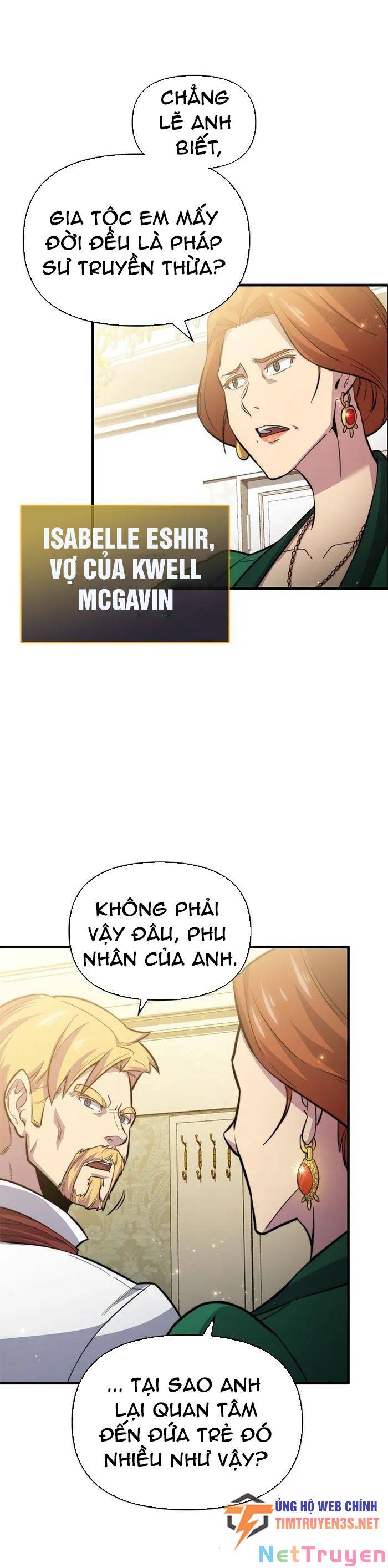 bậc thầy kiếm sư cấp 9 : người bảo vệ kiếm chapter 3 25