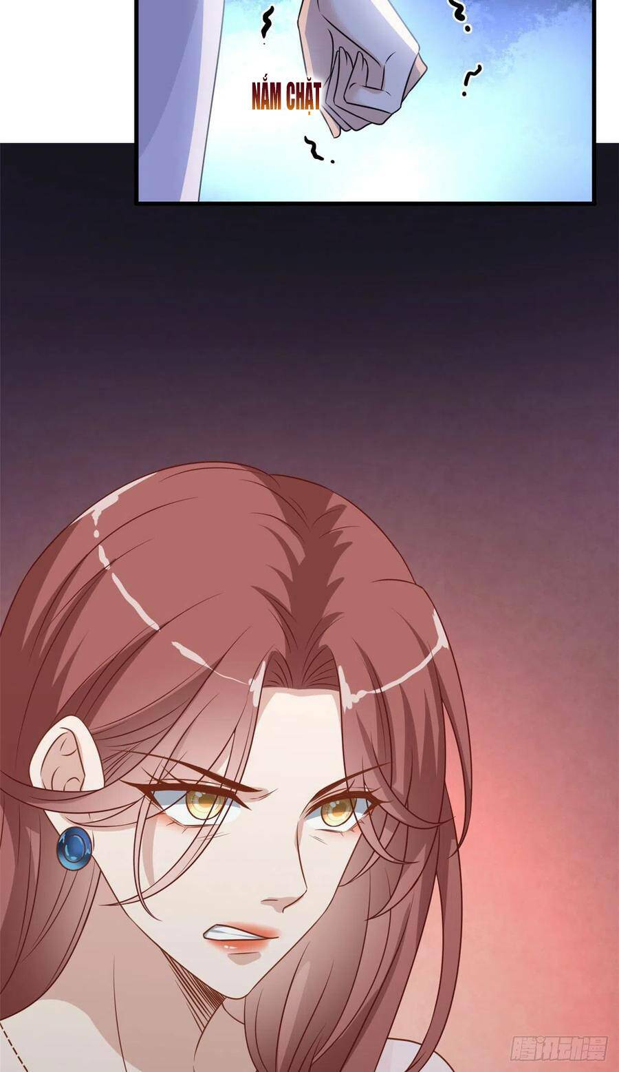 thí hôn lão công, cần giúp sức chapter 486 21