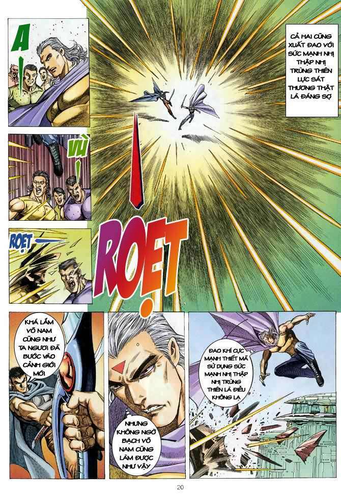 võ thần chapter 93 18