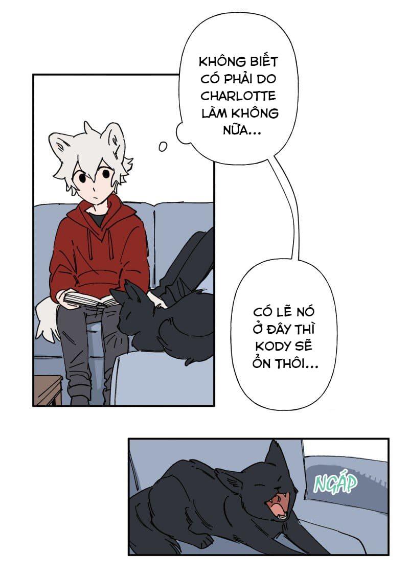 lumine - cội nguồn ánh sáng chapter 86 20