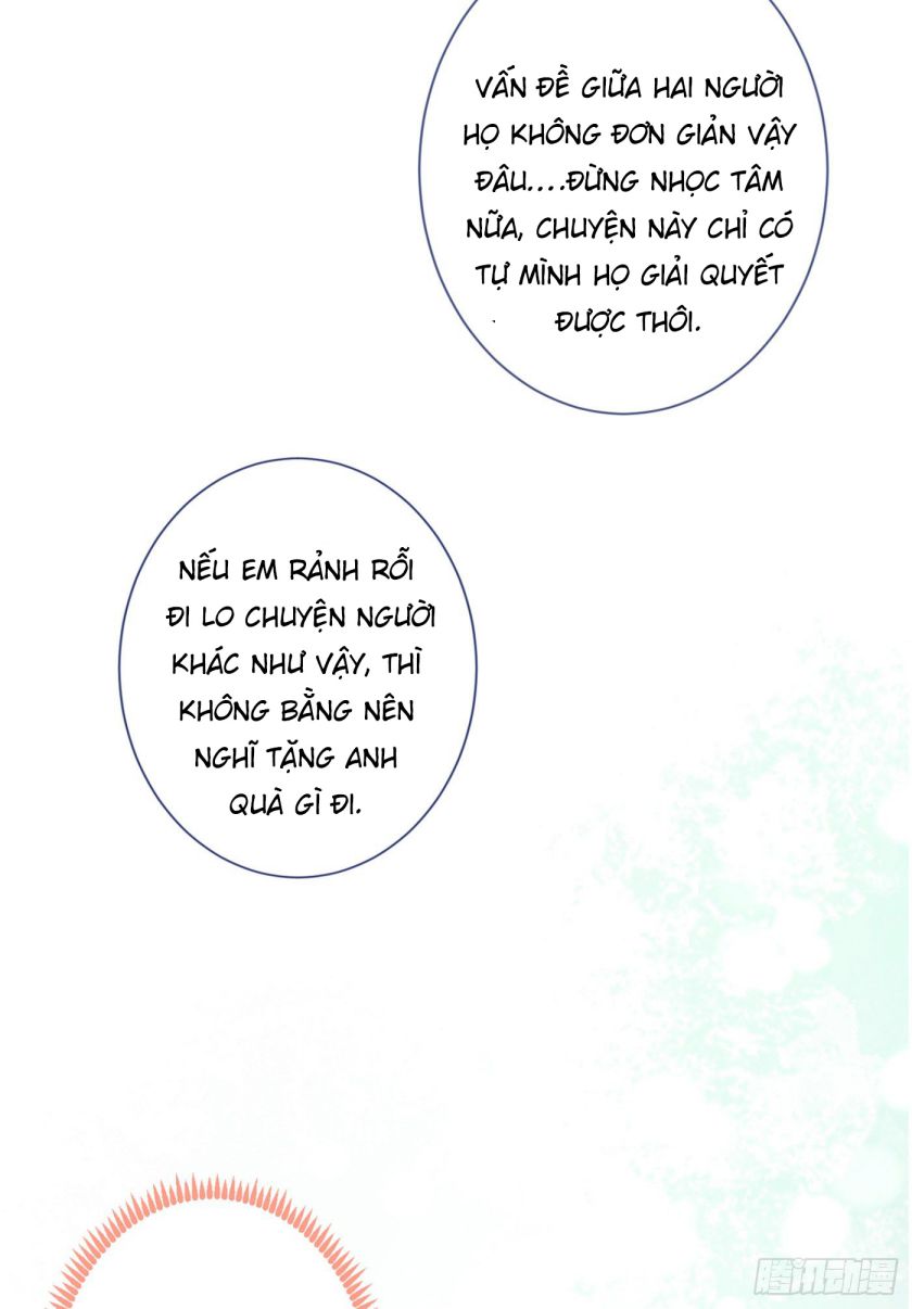 hotsearch của ảnh đế chapter 87 14