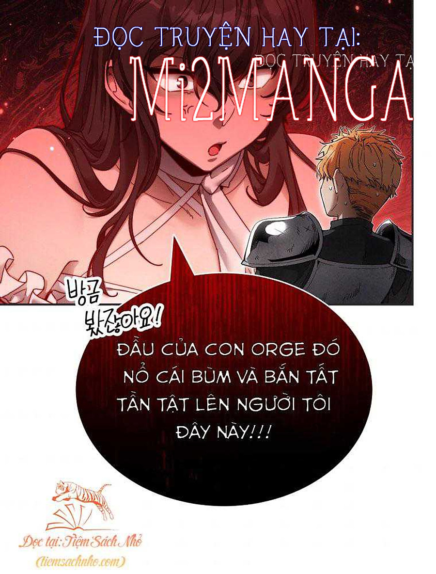 cách sống sót khi đã max level chapter 4.2 18