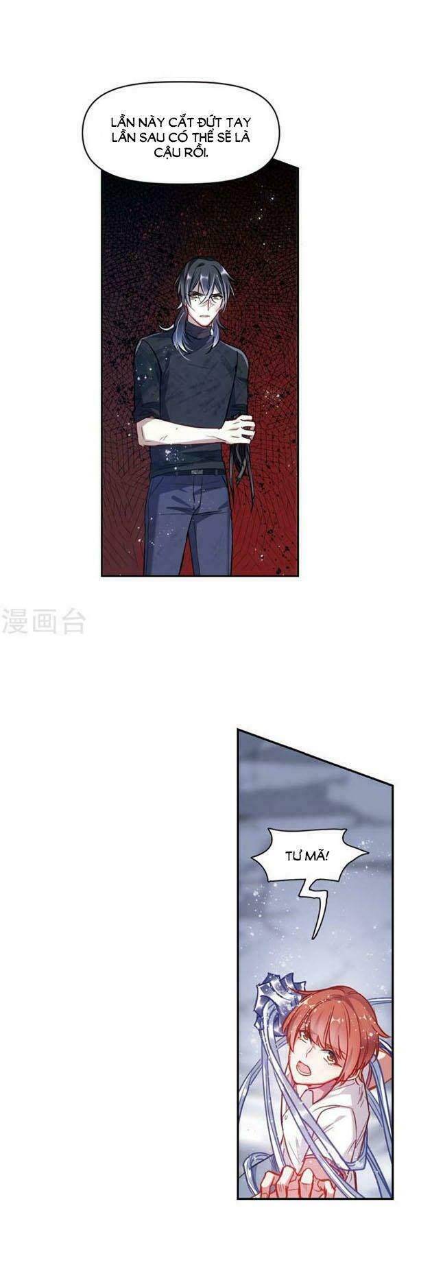 địa ngục cáo bạch thi chapter 59 21