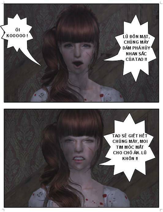 class of wizards chapter 1.3 12