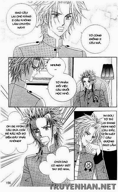 viên đạn tình yêu chapter 1 156