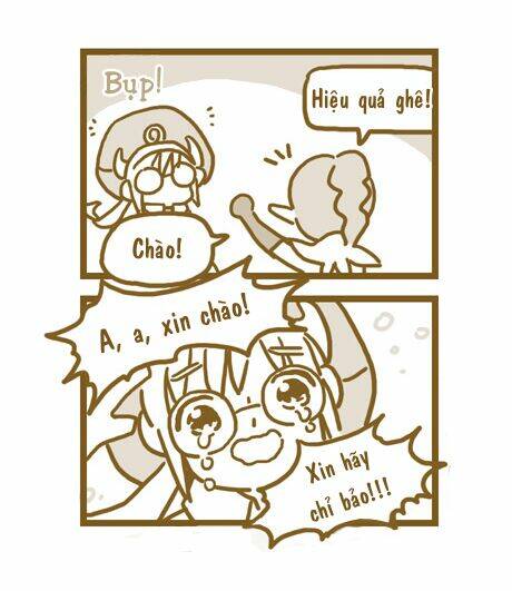 dragon nest random scribbles chapter 13 33