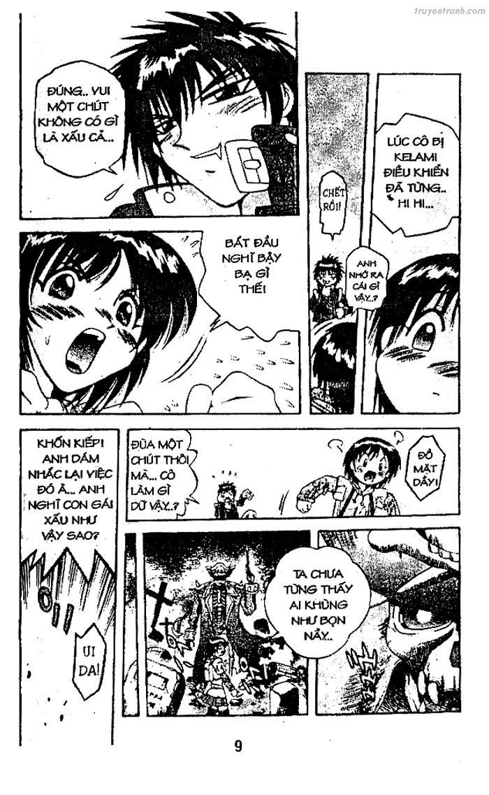 devil and devil chapter 51 8