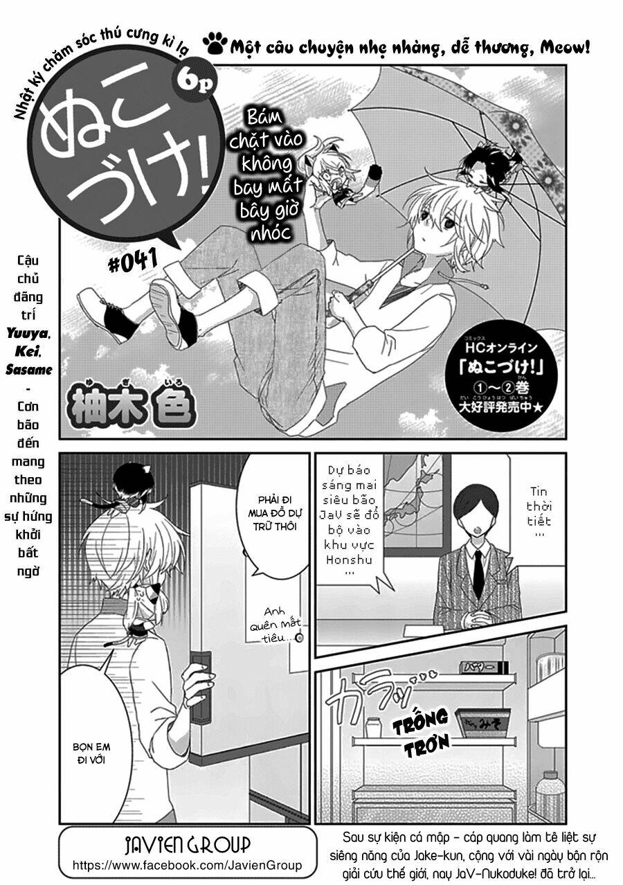 nukoduke! chapter 41 2