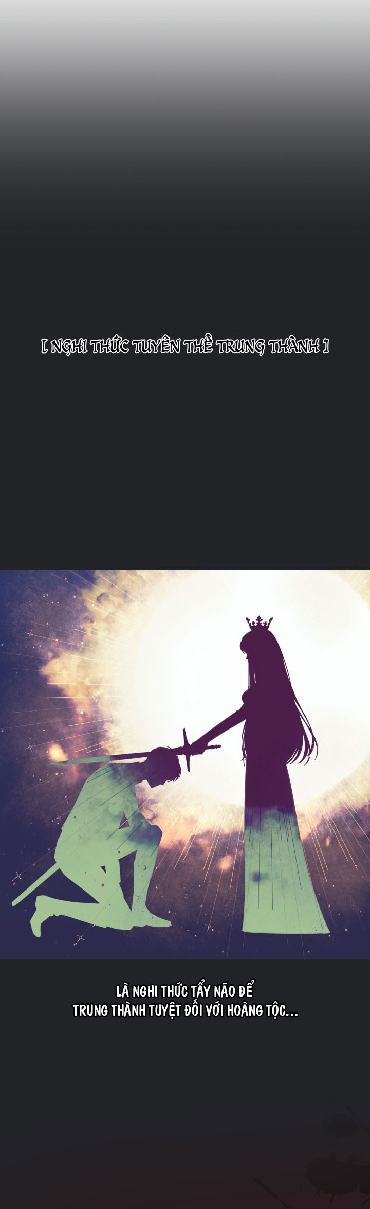 công chúa khắc ấn kẻ phản nghịch chapter 9 11